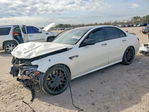 Mercedes-Benz E-klasse 2018