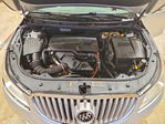 Buick LaCrosse 2012