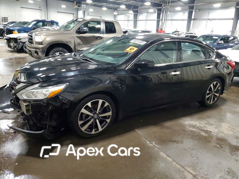Nissan Altima 2016 - Image 1 of 13