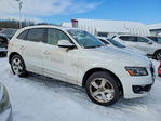 Audi Q5 2010