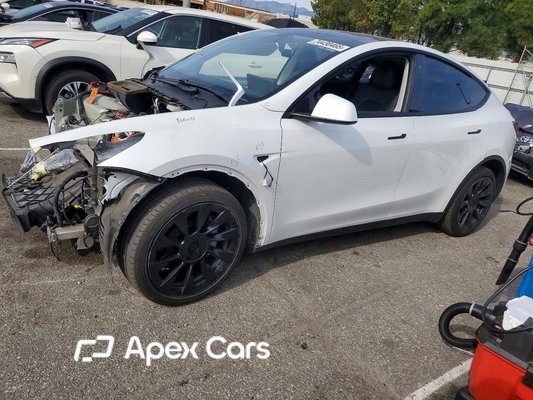 Tesla Model Y 2020 - Zdjęcie 1 z 13