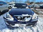 Hyundai Genesis 2012