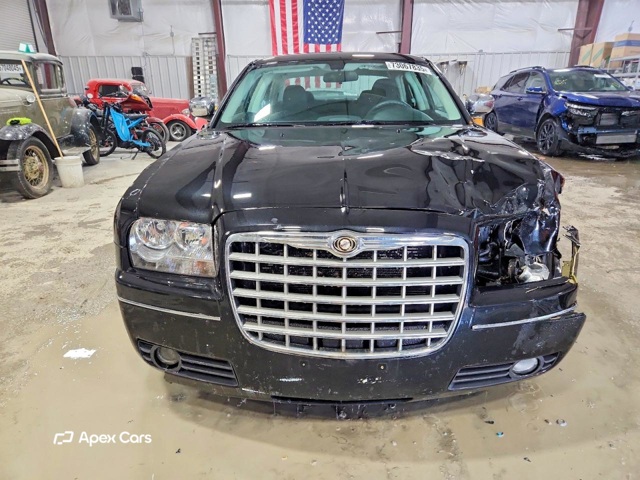 Chrysler 300 2010