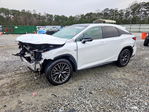 Lexus RX 2021