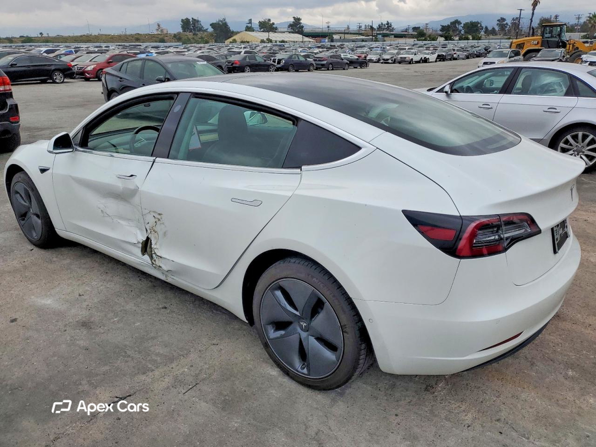Tesla Model 3 2019