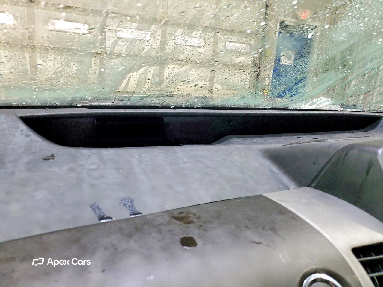 Toyota Prius 2005