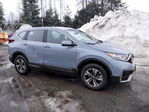 Honda CR-V 2021