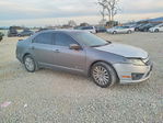 Ford Fusion 2011