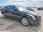 Cadillac ATS 2017