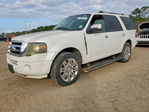 Ford Expedition 2011