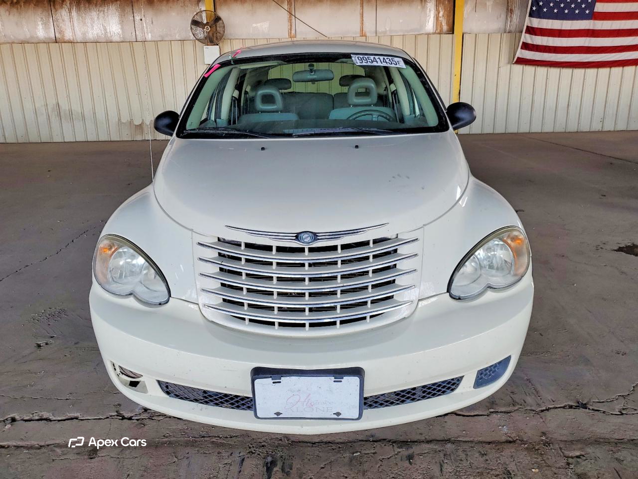Chrysler PT Cruiser 2007