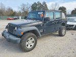 Jeep Wrangler 2012