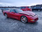 Chevrolet Corvette 2001