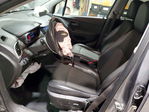 Chevrolet Trax 2020