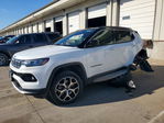 Jeep Compass 2025