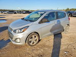 Chevrolet Spark 2019