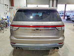 Lincoln Aviator 2021