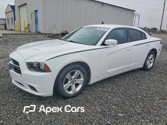 Dodge Charger 2012 - Image 1 of 13