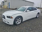 Dodge Charger 2012