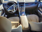 Ford Edge 2013
