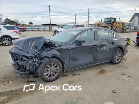 Mazda 3 2021 - Image 1 of 13
