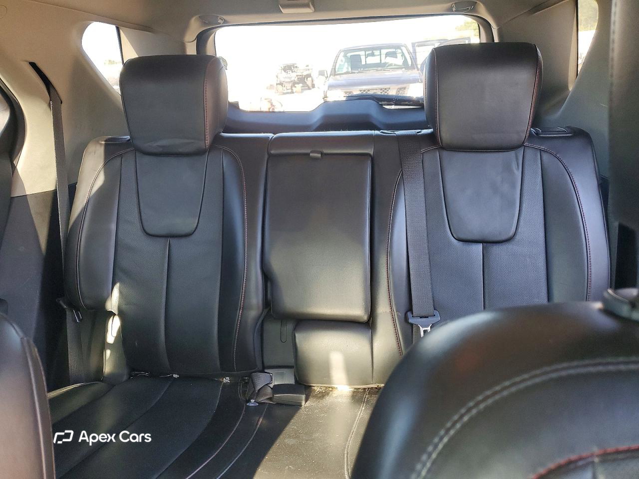 Chevrolet Equinox 2010