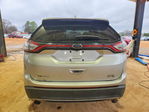 Ford Edge 2018