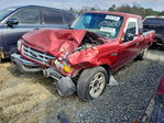 Ford Ranger 2002