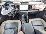Ford Bronco 2023