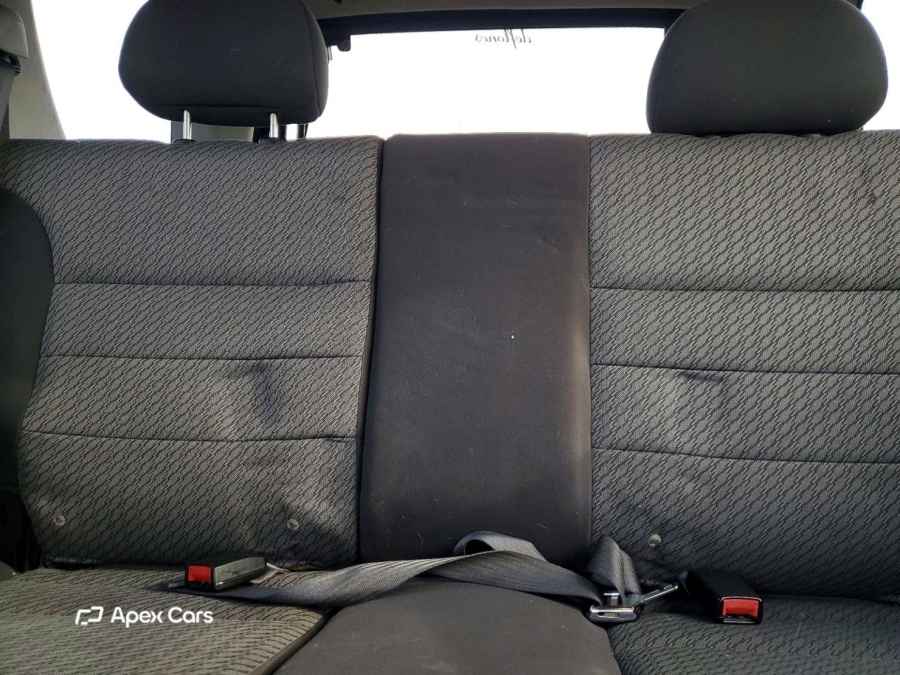 Ford Escape 2003