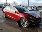 Tesla Model 3 2018