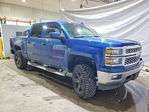 Chevrolet Silverado 2015