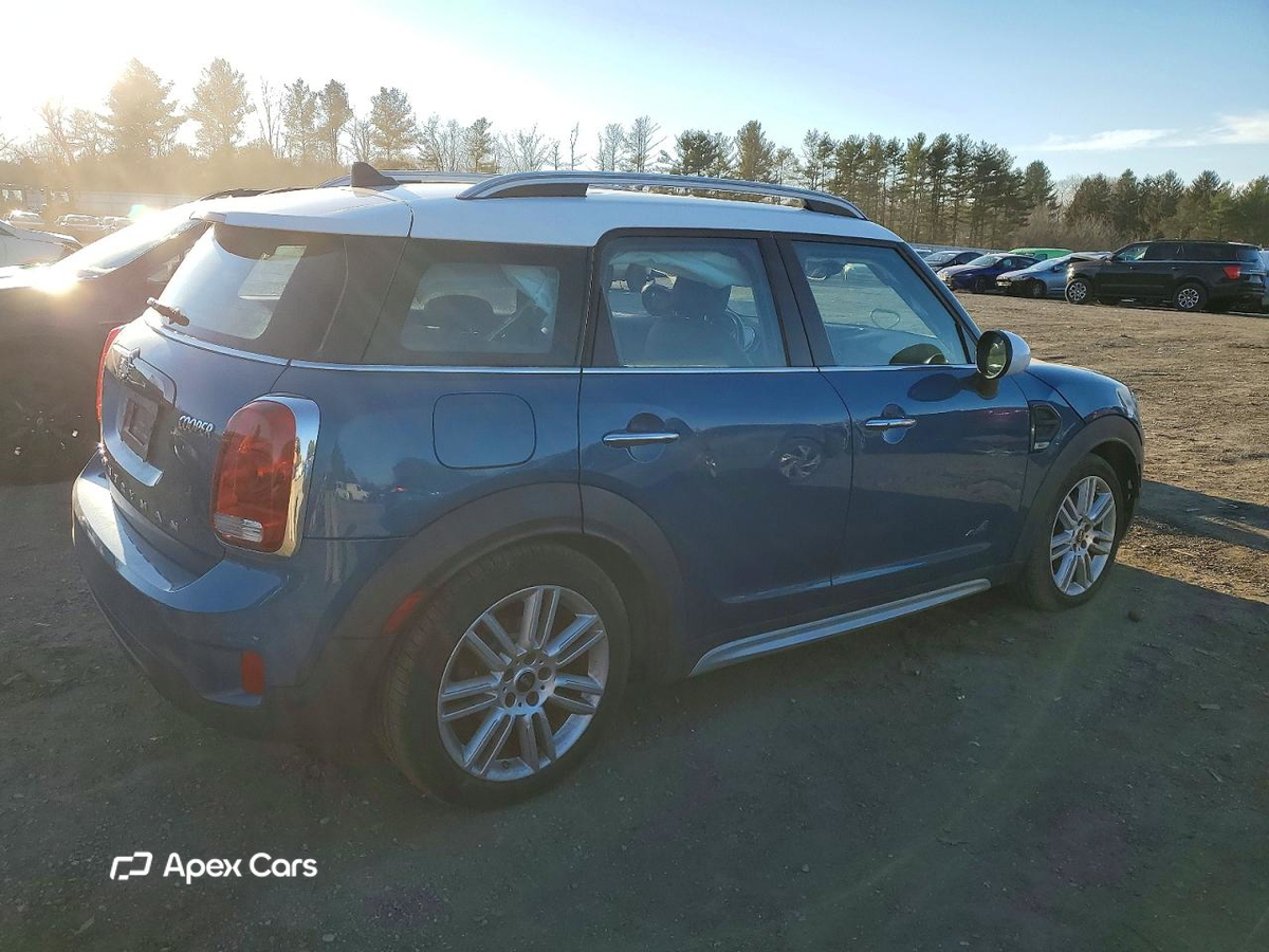MINI Cooper 2019