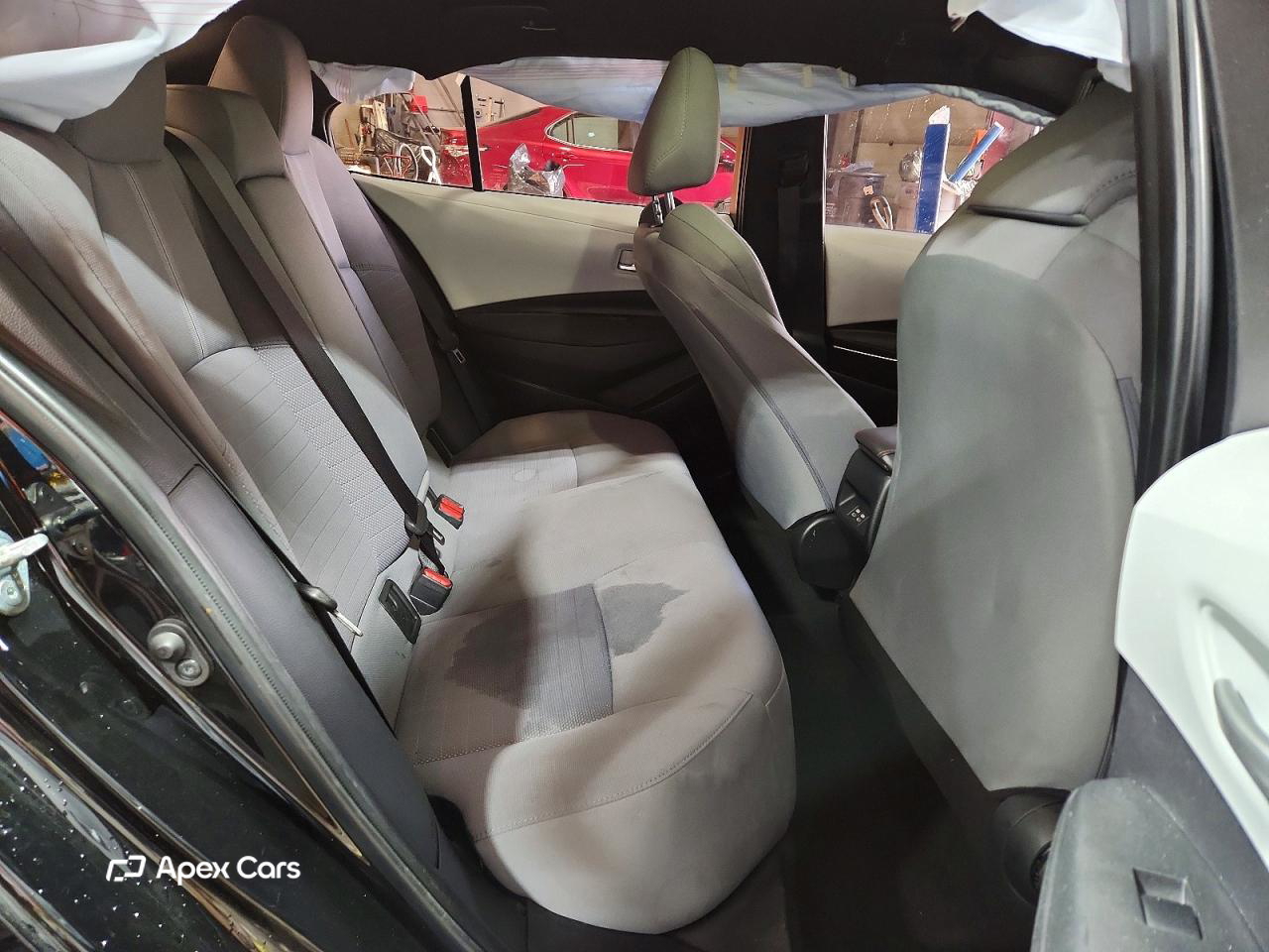 Toyota Corolla 2024
