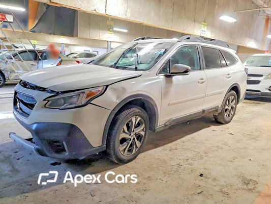 Subaru Outback 2021 - Image 1 of 13