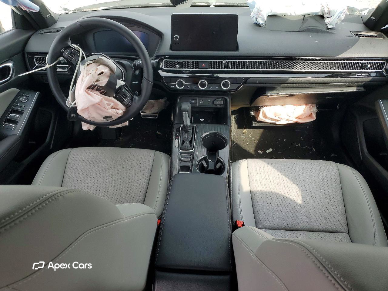 Honda Civic 2026