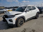 Chevrolet TrailBlazer 2023