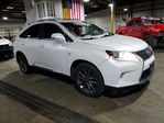 Lexus RX 2013