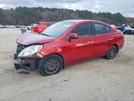 Nissan Versa 2014