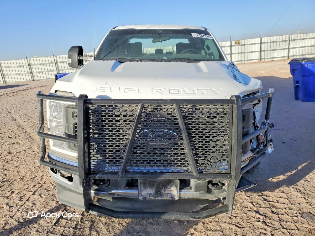 Ford F250 2024