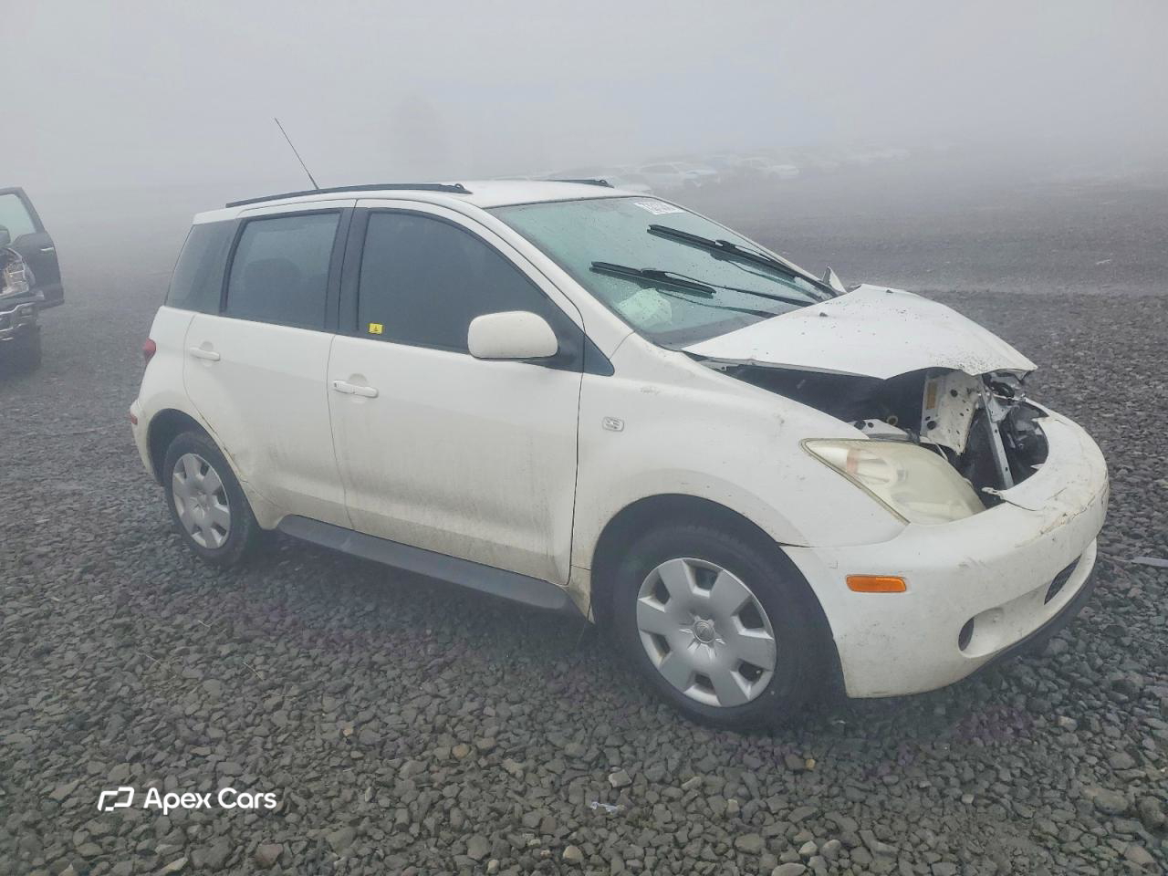Toyota  2005