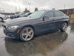 BMW Series 3 2016
