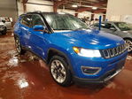 Jeep Compass 2018
