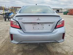 Mitsubishi Mirage 2021