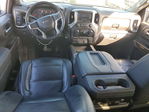 Chevrolet Silverado 2019