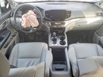 Honda Pilot 2019