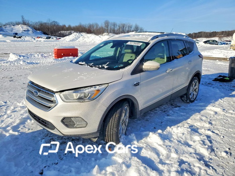 Ford Escape 2017 - Image 1 of 12