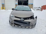 Toyota Corolla 2017