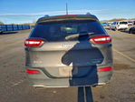 Jeep Cherokee 2017