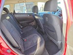 Nissan Rogue 2012
